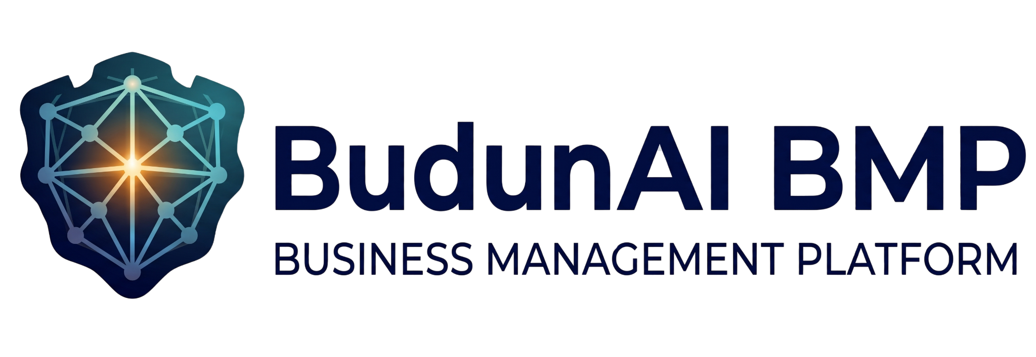 BudunAI BMP - Business Management Platform